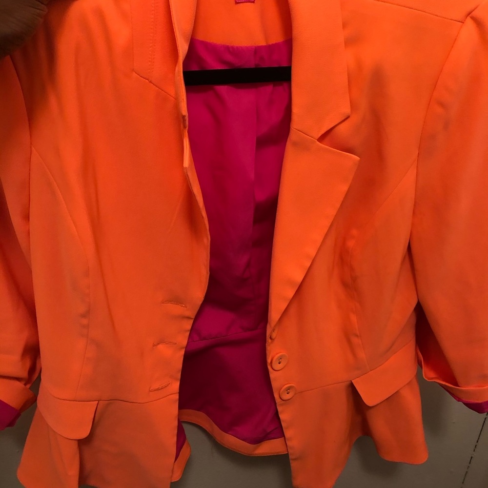 Women’s clothing
